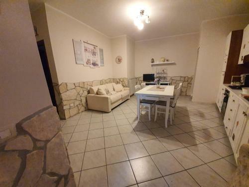 Apartamento Casa Tato