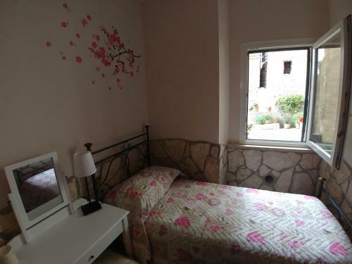 Apartamento Casa Tato