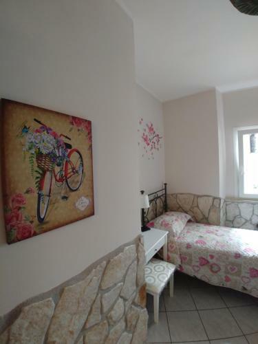 Apartamento Casa Tato