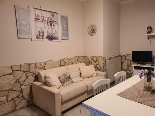Apartamento Casa Tato