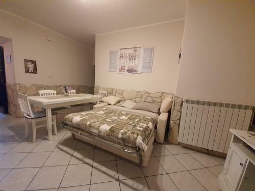 Apartamento Casa Tato