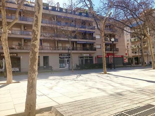 Apartamento Shg Plaza Puerto Cambrils