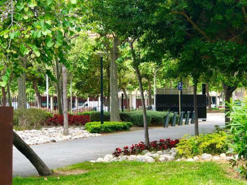 Apartamento Shg Plaza Puerto Cambrils