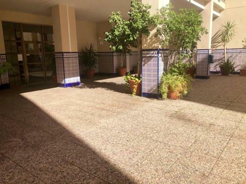 Apartamento Shg Plaza Puerto Cambrils