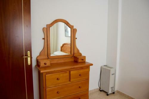 Apartamento Shg Plaza Puerto Cambrils