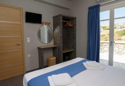 Hostal ?asis Apartments