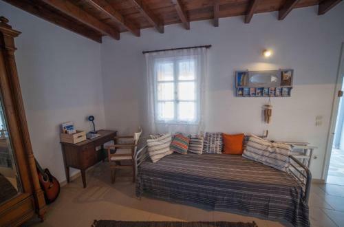 Greek Island Charming Studio