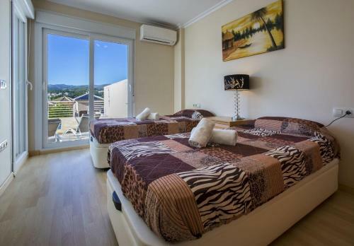 Villa Noam Calpe