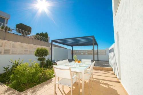 Villa Noam Calpe
