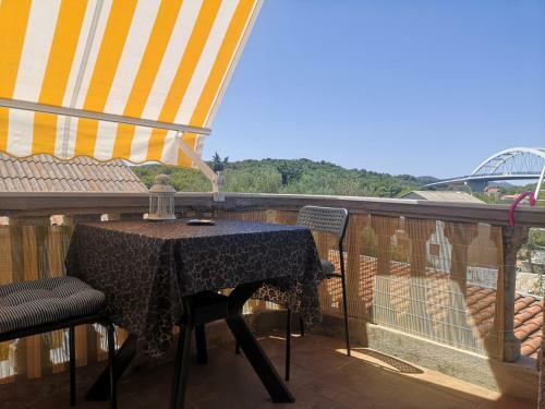 Apartmani Pilon