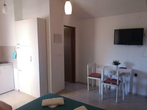 Apartmani Pilon