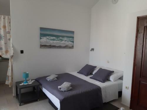 Apartmani Pilon