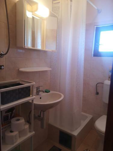 Apartmani Pilon