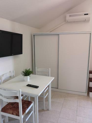 Apartmani Pilon