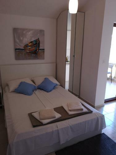 Apartmani Pilon