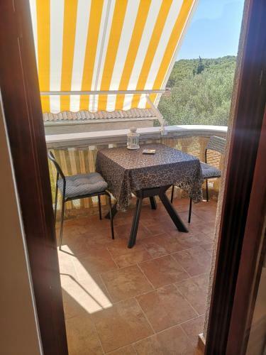 Apartmani Pilon