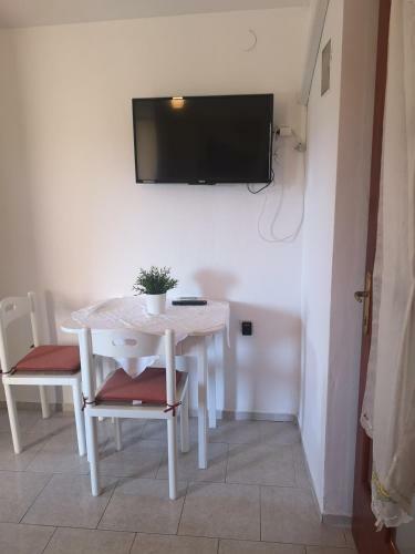 Apartmani Pilon