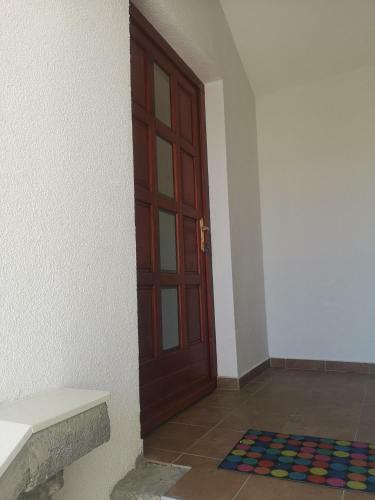 Apartmani Pilon