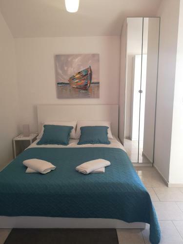 Apartmani Pilon