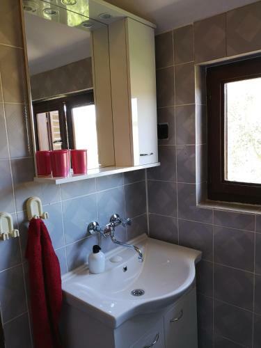 Apartmani Pilon