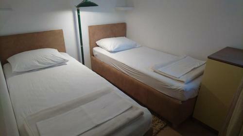 Sunset Apartmani