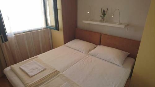 Sunset Apartmani