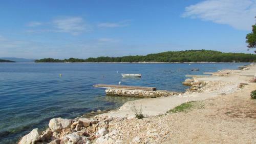 Apartmani Tanja