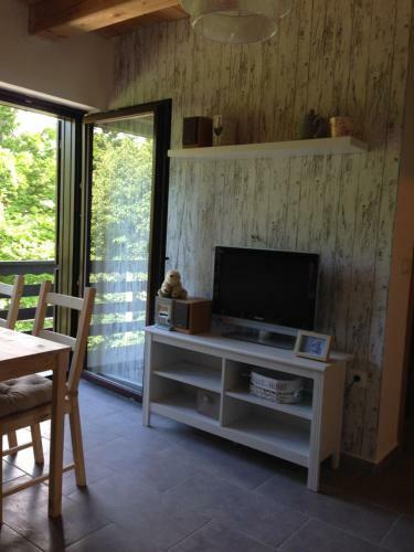 Apartments Vjeverica