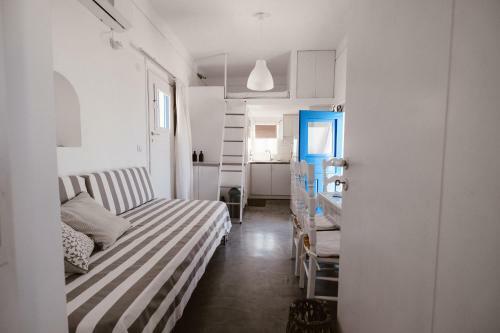 Apartamento Boreas Stone House