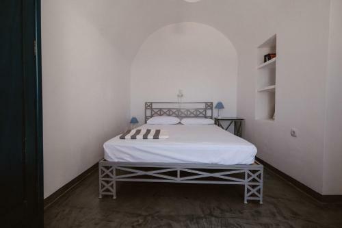 Apartamento Boreas Stone House