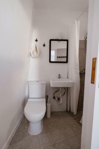 Apartamento Boreas Stone House