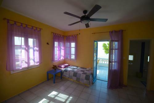 Villa Bella Vista Boutique Apartments