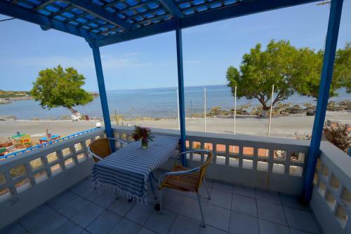 Villa Bella Vista Boutique Apartments