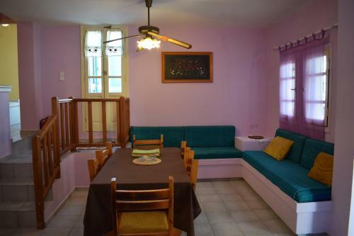 Villa Bella Vista Boutique Apartments