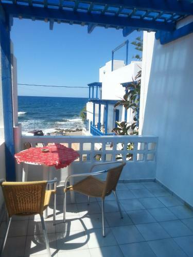 Villa Bella Vista Boutique Apartments