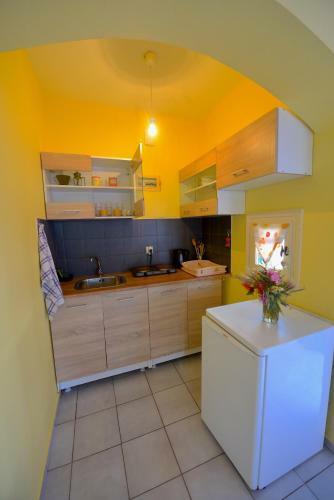 Villa Bella Vista Boutique Apartments