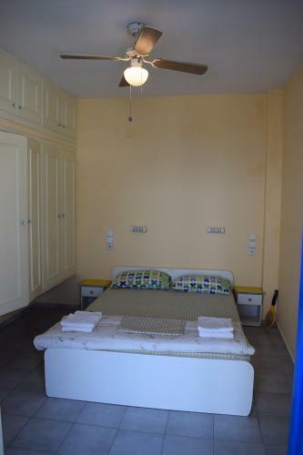 Villa Bella Vista Boutique Apartments