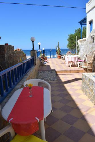 Villa Bella Vista Boutique Apartments