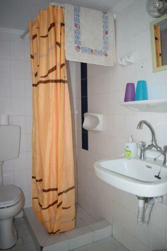 Villa Bella Vista Boutique Apartments