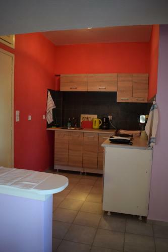 Villa Bella Vista Boutique Apartments