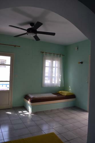 Villa Bella Vista Boutique Apartments