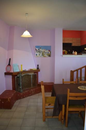 Villa Bella Vista Boutique Apartments