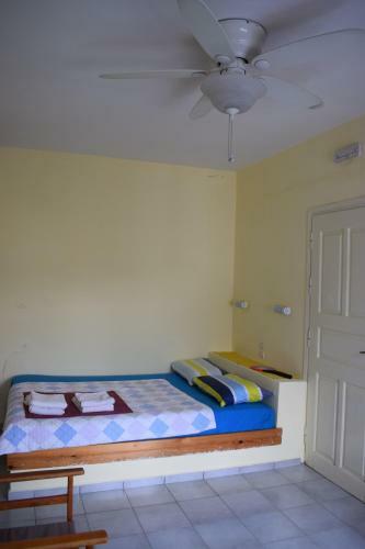 Villa Bella Vista Boutique Apartments