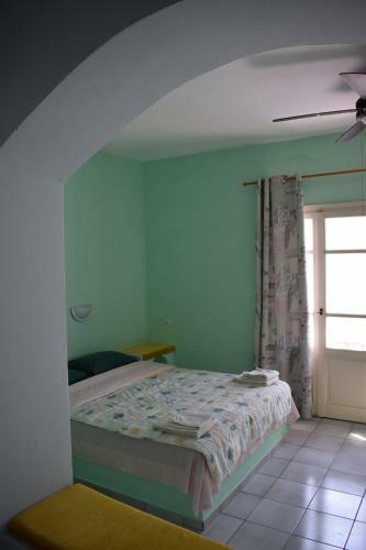 Villa Bella Vista Boutique Apartments