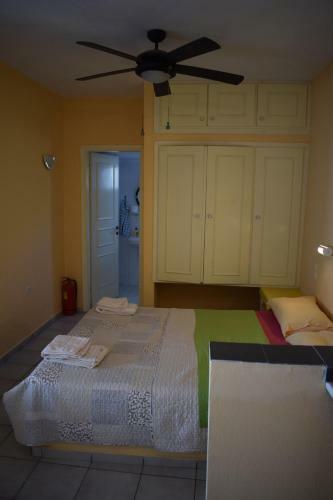 Villa Bella Vista Boutique Apartments