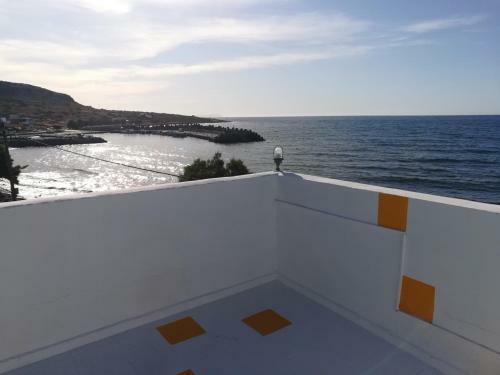 Villa Bella Vista Boutique Apartments