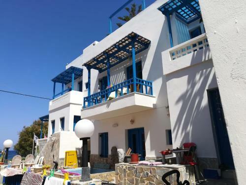 Villa Bella Vista Boutique Apartments