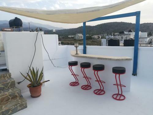 Villa Bella Vista Boutique Apartments