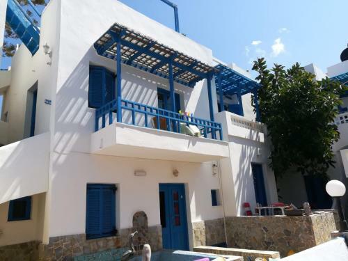 Villa Bella Vista Boutique Apartments