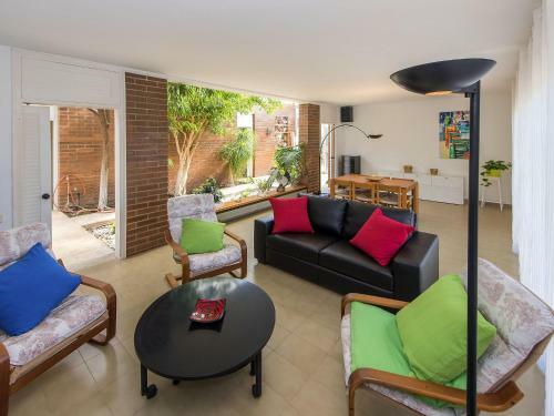 Holiday Home Palmeras